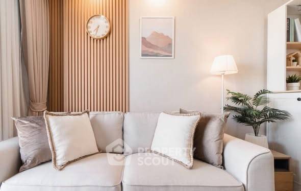 picture 1-BR Condo at THE BASE Phetchaburi-Thonglor in Bang Kapi (ID 2510915) - 2/14