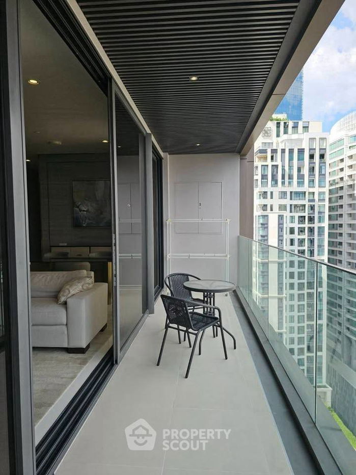 picture 2-BR Condo at Vittorio Sukhumvit 39 near BTS Phrom Phong (ID 2511286) - 4/18