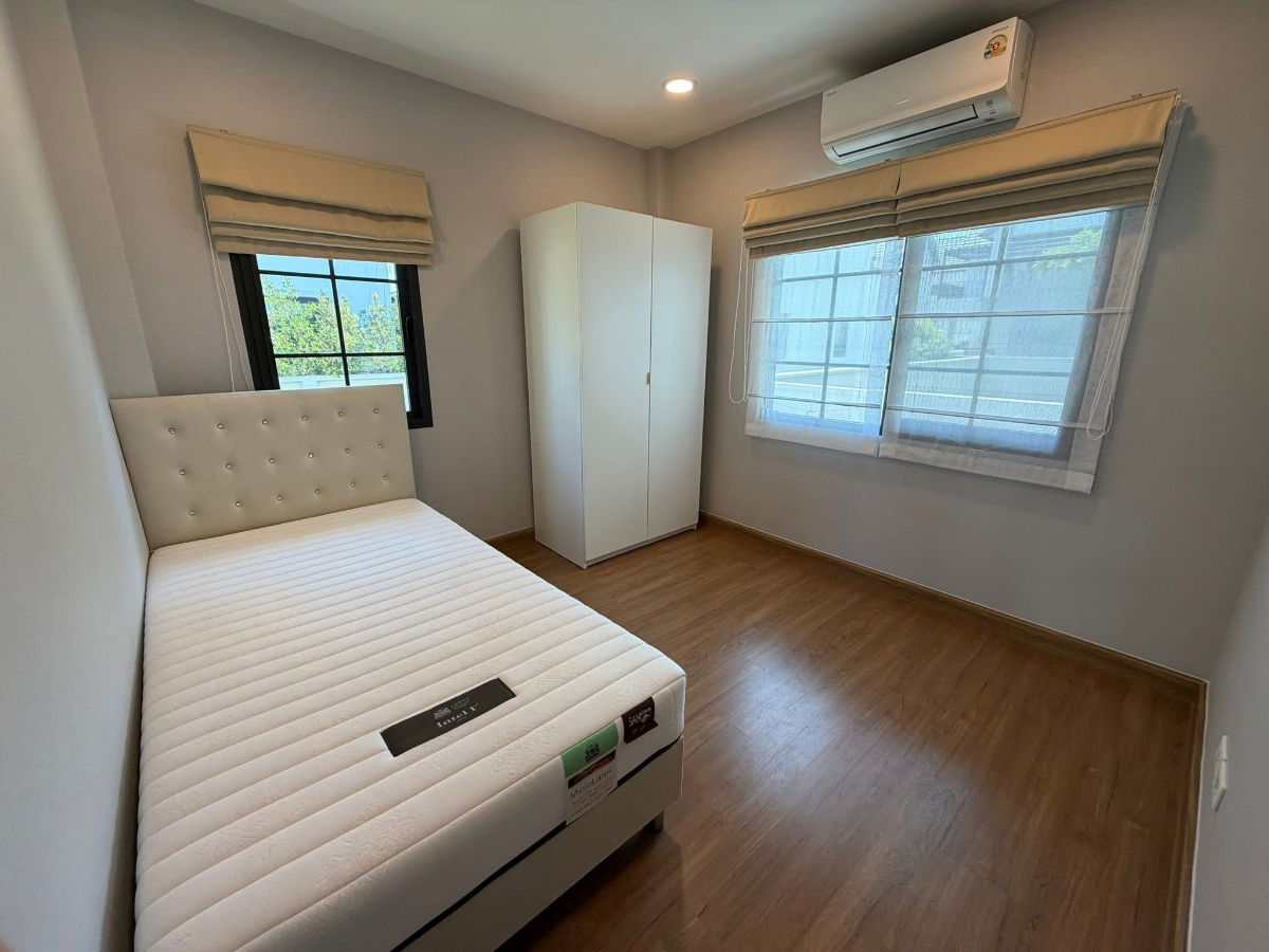 picture #R8512 🎉 291268 House for Rent at Centro Bangna - 15/21
