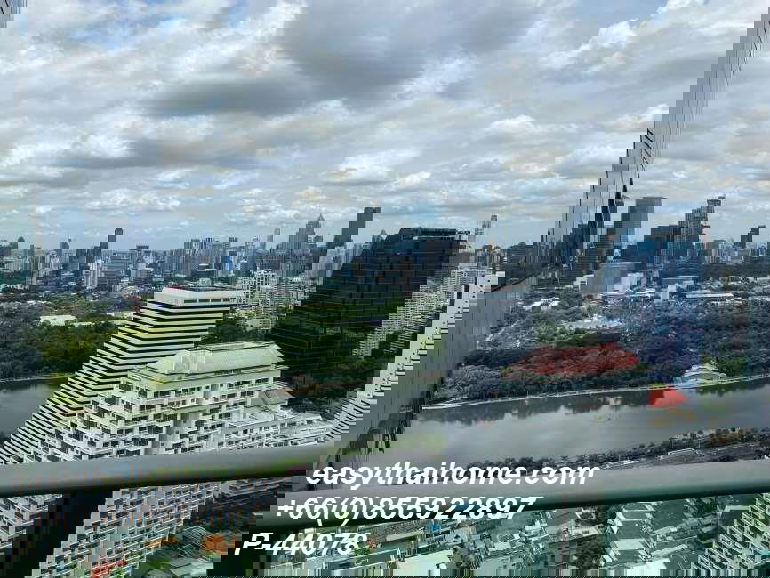 picture P-44078 Condo for rent Millennium Residence fully furnished (Confirm again when visit). - 5/19