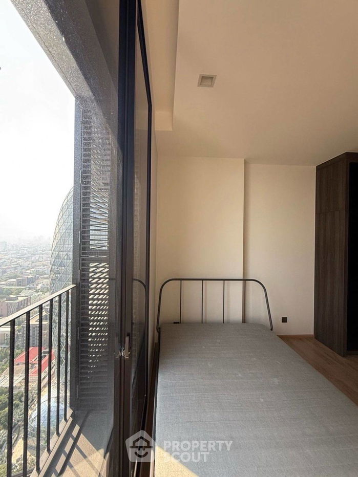 picture 1-BR Condo at Noble Around Ari near BTS Ari (ID 2340955) - 4/14