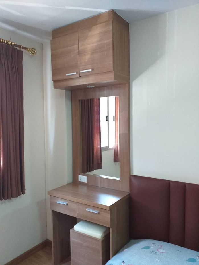 picture Condo for rent: Lumpini Condo Town Rattanathibet - 2/8
