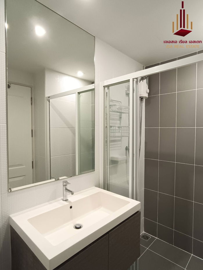 picture ✨ For Sale: B Campus Condo ✨ 💰 Only 2,900,000 THB - 8/9