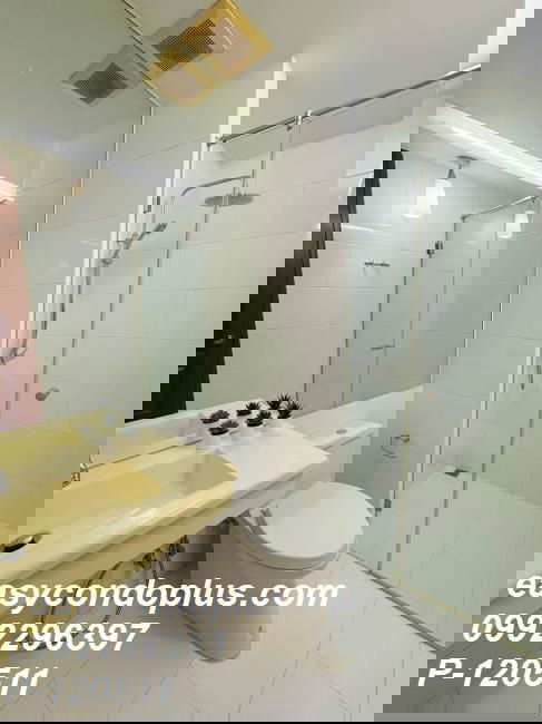 picture P-120511 Condo for rent Emerald Residence Ratchada fully furnished (Confirm again when visit). - 4/11