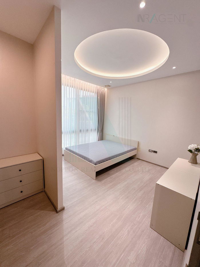 รูป 📌 ให้เช่าทาวน์เฮาส์ 3 ชั้น เดอะ แลนด์มาร์ค เอกมัย รามอินทรา 3 ห้องนอน 4 ห้องน้ำ - รูปที่ 6/8