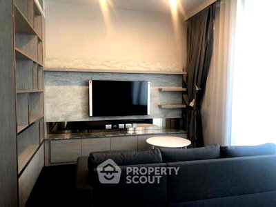 Condos for rent Ekamai International School : 2-BR Condo at Laviq Sukhumvit 57 near BTS Thong Lor (ID 2444634)