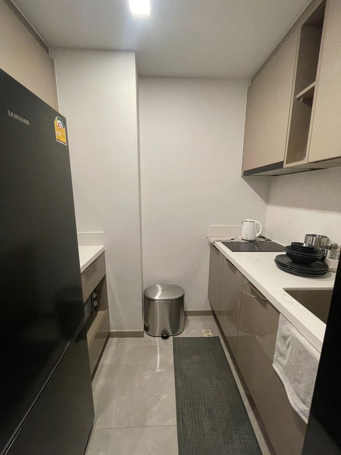 picture TH0166 | For Rent: ONE9FIVE Rama 9 💸 Rent: 29,000 THB/month 🚇 MRT Rama 9 - 2/9