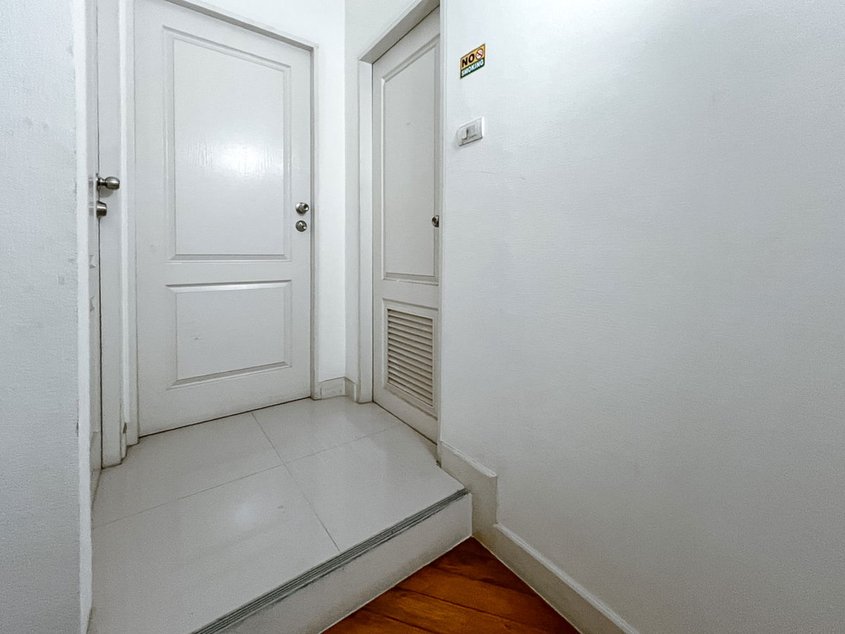 รูป ST0053 | ขาย กานต์ศิริ รามอินทรา–นวลจันทร์ 48 💰 ราคาเพียง 8.4 ล้านบาท 🚆 สถานีวัชรพล - รูปที่ 25/32