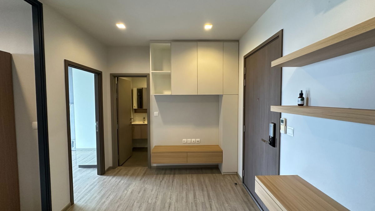 รูป 🏢 ให้เช่าคอนโด : THE LINE Wongsawang (เดอะ ไลน์ วงศ์สว่าง)   รหัสทรัพย์ | 📌LNP-C11257  - รูปที่ 3/22