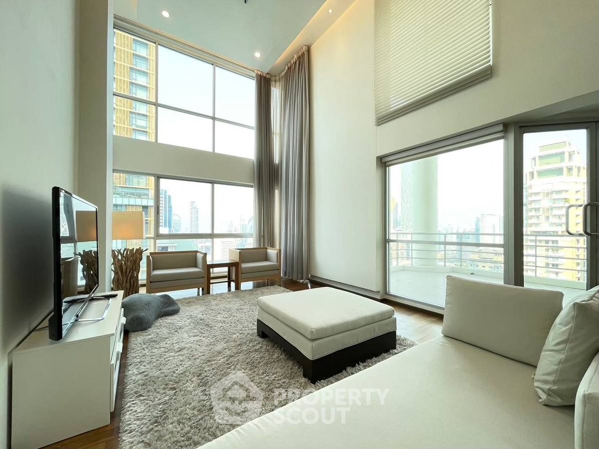 picture 2-BR Condo at The Rajdamri near BTS Ratchadamri (ID 2512484) - 1/18