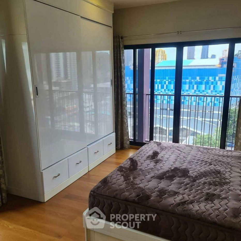 รูป คอนโด 2-ห้องนอน ที่ โนเบิล รีวิล เอกมัย ใกล้ BTS เอกมัย (ID 2511912) - รูปที่ 13/20