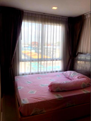 เช่าคอนโด ตลาดใหม่ดอนเมือง : ให้เช่า​คอน​โ​ดเจ​ดับบลิว​ดอนเมือง​ใกล้​สนามบิน​ดอนเมือง​เพียง​200​