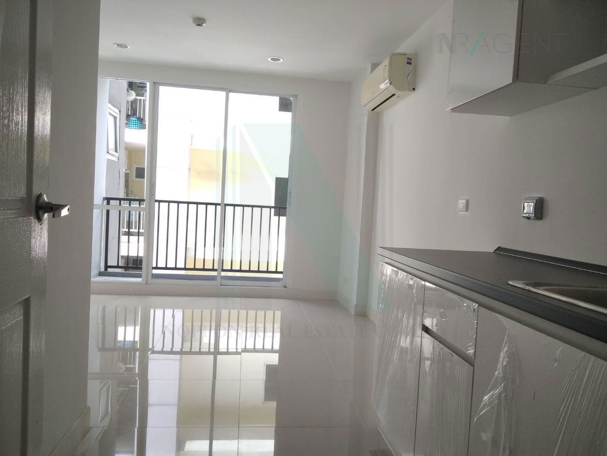 รูป ขายคอนโด ลีโว ลาดพร้าว 18 อาคาร 1 ชั้น 6 1 ห้องนอน ขนาด 38.00 ตรม ใกล้ เซ็นทรัลลาดพร้าว - รูปที่ 7/8