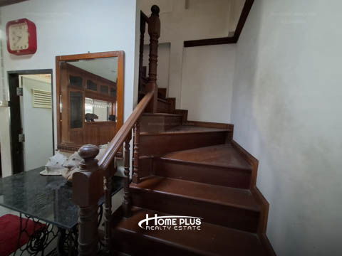 รูป หมู่บ้านพรธิสาร 8 ถนนรังสิต-นครนายก - รูปที่ 11/23