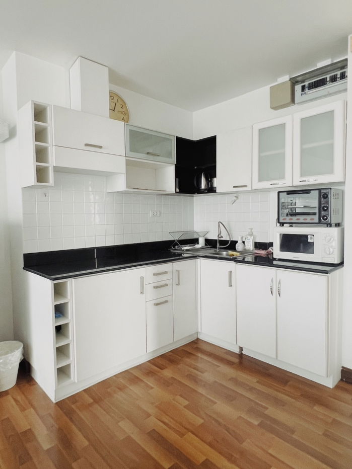 รูป ห้ามพลาด🔥🔥ปล่อยเช่า คอนโดทำเลดี ราคาพิเศษ โครงการ เซ็นทริค ซีน พหลโยธิน 9 MD-25053352 - รูปที่ 6/9