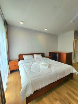 📌 For Rent Condo I-HOUSE LAGUNA GARDEN Building , Floor 5,Studio, Room size 26 sqm