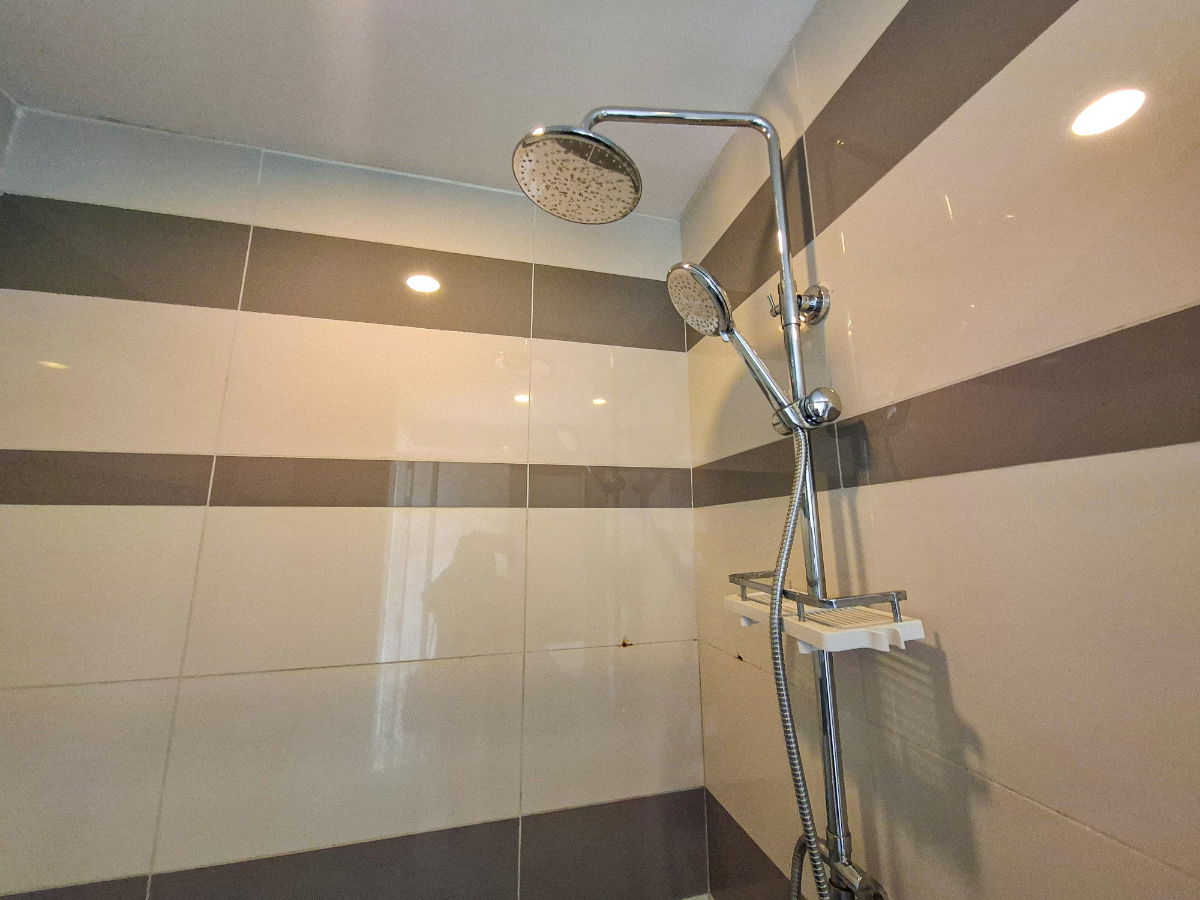 picture Forrent The Vision Pratumnak Pattaya condo | High Floor | Internet Included - 15/28