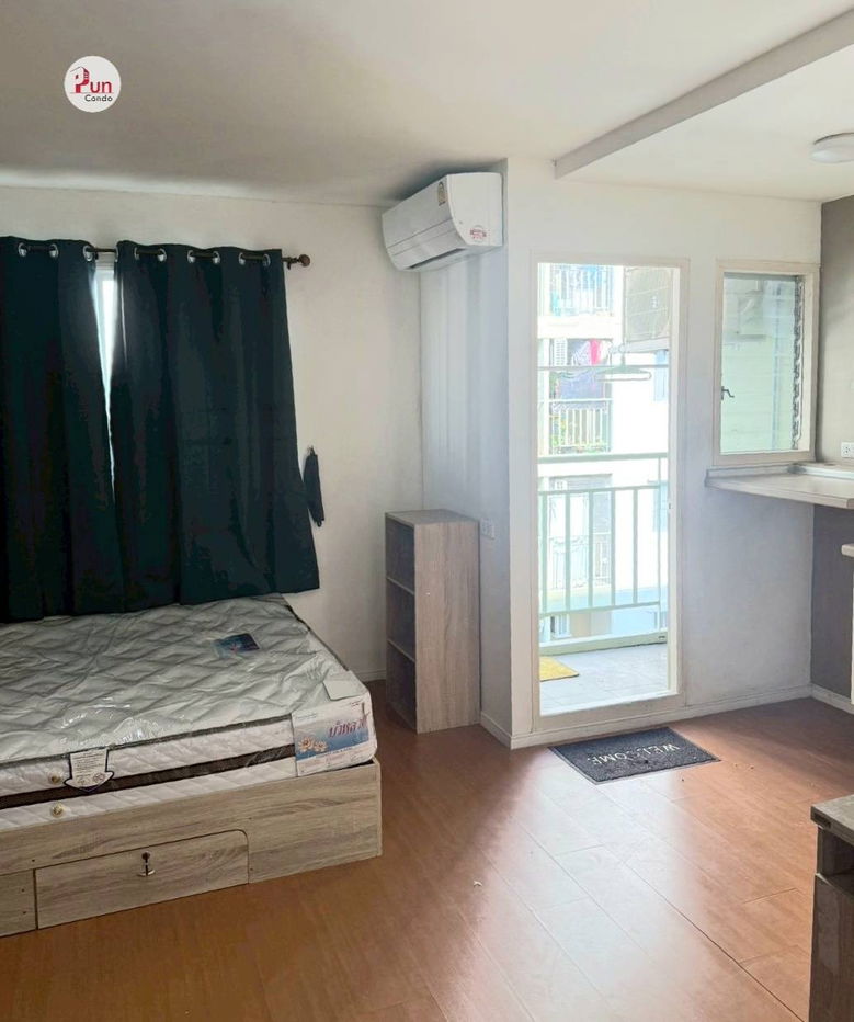 picture Lumpini township rungsit klong 1 for rent - 4/9