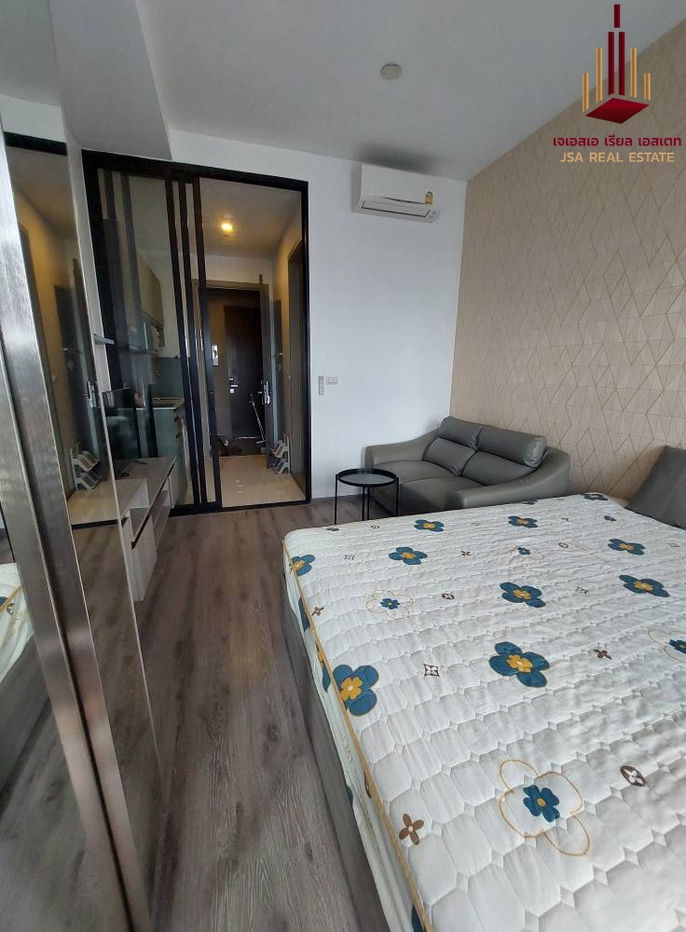 รูป ✨ ขาย ไนท์บริดจ์ ไพร์ม อ่อนนุช ✨ ราคา 2,900,000 บาท - รูปที่ 2/4