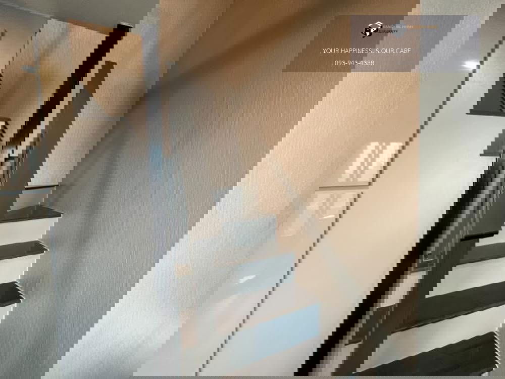 รูป Knightsbridge Space Rama 9 | 🚝ใกล้ BTS,MRTพระราม9 #2025122913622 - รูปที่ 11/13