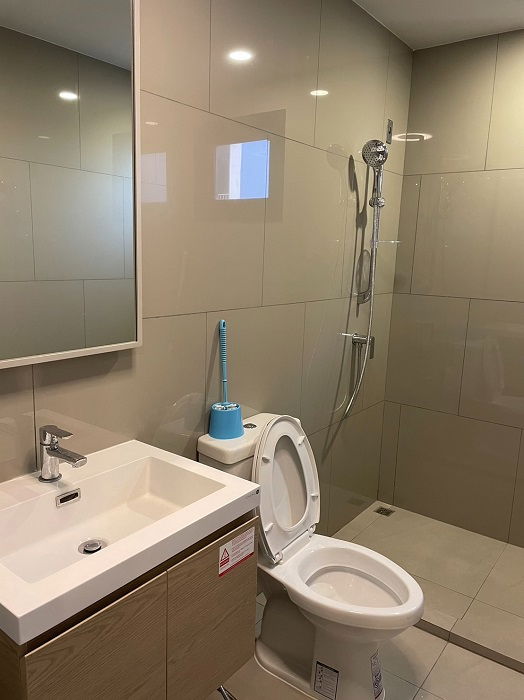 รูป 💖💖 ให้เช่า Chapter One Flow Bangpo ห้องพร้อมอยู่!!/ 2 ห้องนอน ขนาด 50 ตรม. ราคา 20,000 บาท / สนใจสอบถามได้นะคะ Line ID = atfirm2010💖💖 - รูปที่ 7/18