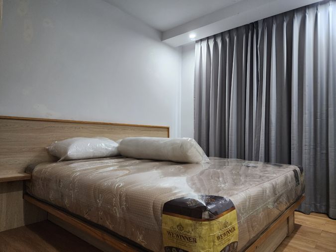 📣 ขายคอนโดพร้อมผู้เช่า วีคอนโด ศาลายา (V Condo Salaya) ตึก 7ชั้น 2