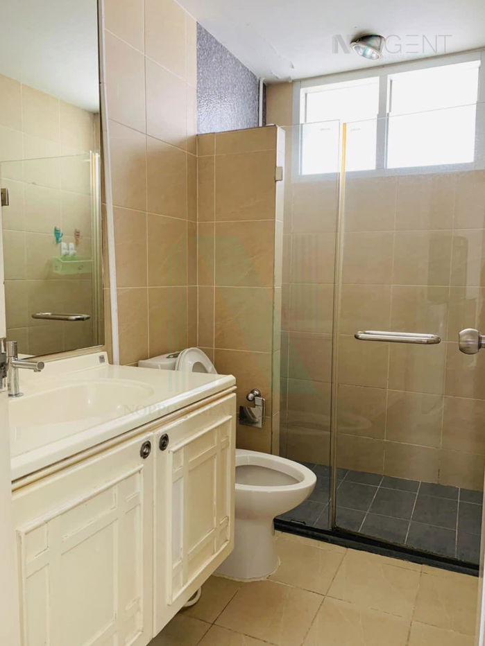 รูป ขายคอนโด เดอะ สเตชั่น สาทร-บางรัก คอนโดมิเนียม 2ห้องนอน ชั้น5 อาคารA ใกล้ Robinson บางรัก - รูปที่ 6/8