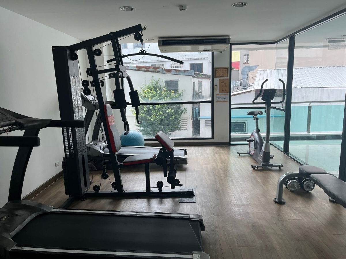 รูป #R8510   🎉 291268 ให้เช่าคอนโด Chateau in Town Ratchada 10 - รูปที่ 6/7