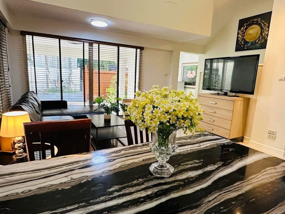 picture #R8495 🎉 291268 House for Rent: Chicha Castle Asoke-Phromphong - 10/17