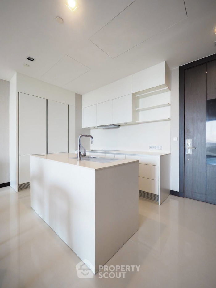 picture 3-BR Condo at Q1 Sukhumvit near BTS Nana (ID 2510914) - 12/34