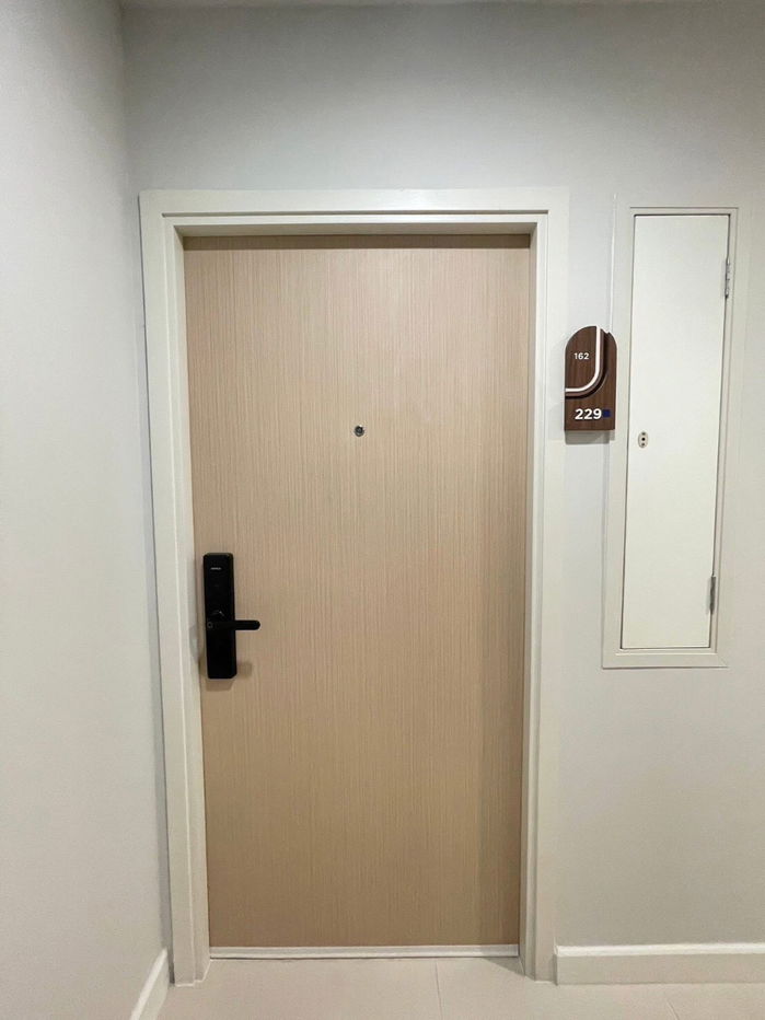 รูป #A124190 ✅ 29/12/68  ให้เช่า Xim Rama 3 - Suksawat 📲📢สอบถาม ld line @condoboy - รูปที่ 9/9