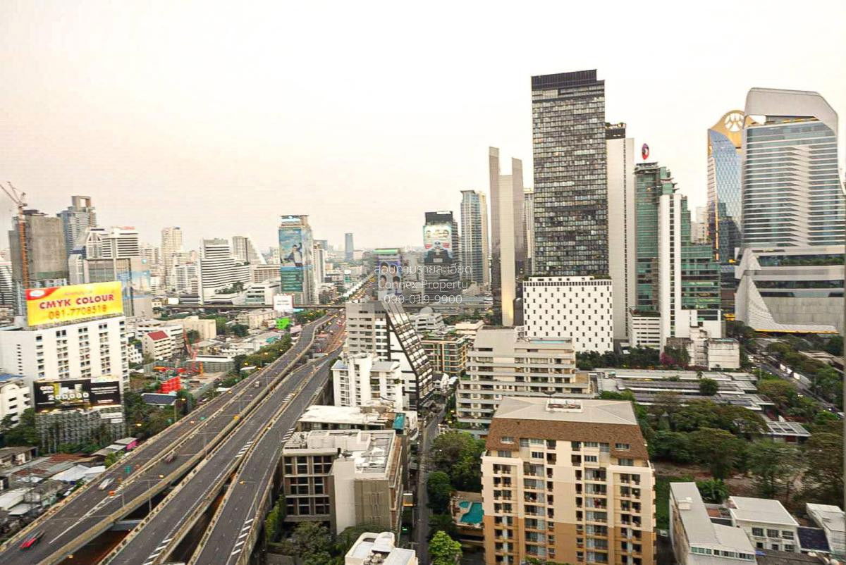 รูป เช่าคอนโด  ไลฟ์ วัน ไวร์เลส BTS-เพลินจิต ลุมพินี เขต ปทุมวัน กรุงเทพ CX-98068 ✅ ทักไลน์ @connexproperty ตอบทันที ทีมงานมืออาชีพ ✅ - รูปที่ 8/8