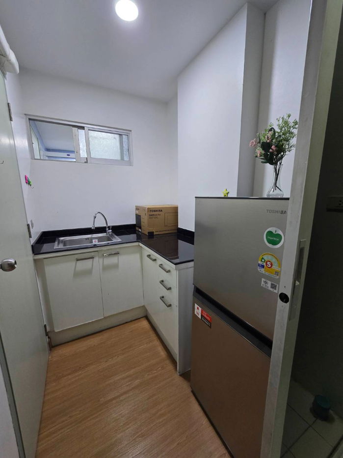 picture For Rent Lumpini Center Nawamin fully furnished  - 5/10