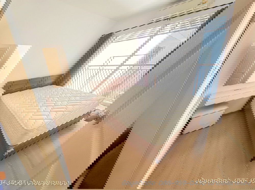 รูป Call : 086-959-0430 ขายขาดทุน SYM Vibha-Ladprao แบบห้อง 1 ห้องนอน ชั้น11 (มีที่จอดรถประจำ) คอนโดติดห้าแยกลาดพร้าว ใกล้ BTS หมอชิต (เจ้าของขายเอง) - รูปที่ 5/12