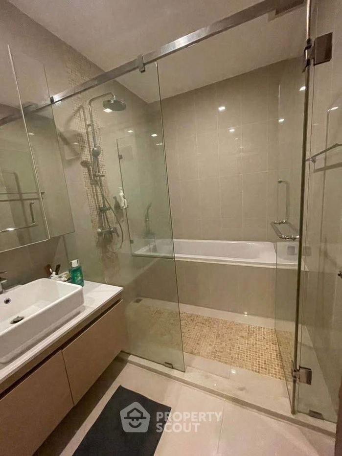 picture 1-BR Condo at Q Asoke near MRT Phetchaburi (ID 2076895) - 4/8