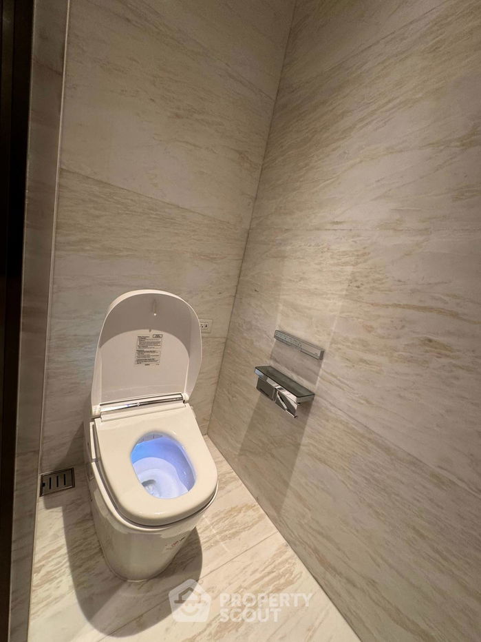 picture 1-BR Condo at SCOPE Langsuan near BTS Chit Lom (ID 1546168) - 20/29