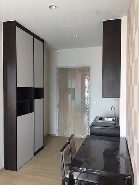 รูป ขาย คอนโด The Capital Ekamai-Thonglor ขนาด 34.81 ตรม. 1 ห้องนอน - รูปที่ 7/8