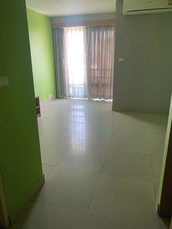 รูป ขายคอนโด ไอเฮ้าส์ ลากูน่า อาร์ซีเอ อาคาร 1 ชั้น 8 1 ห้องนอน ขนาด 49 ตรม ใกล้ โรงพยาบาลปิยะเวท - รูปที่ 2/8