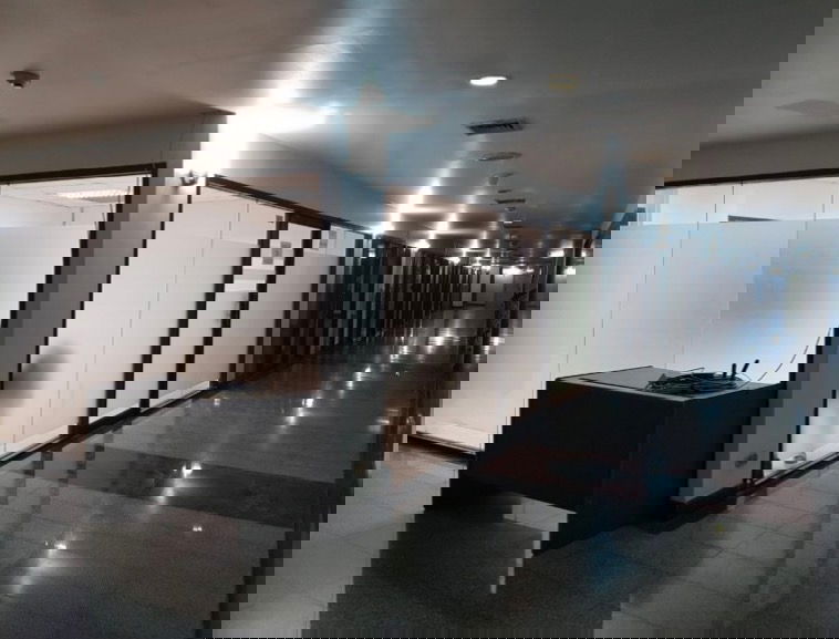 picture #R8482 🎉 291268 Office for Rent, Omni Tower Sukhumvit Nana - 5/7