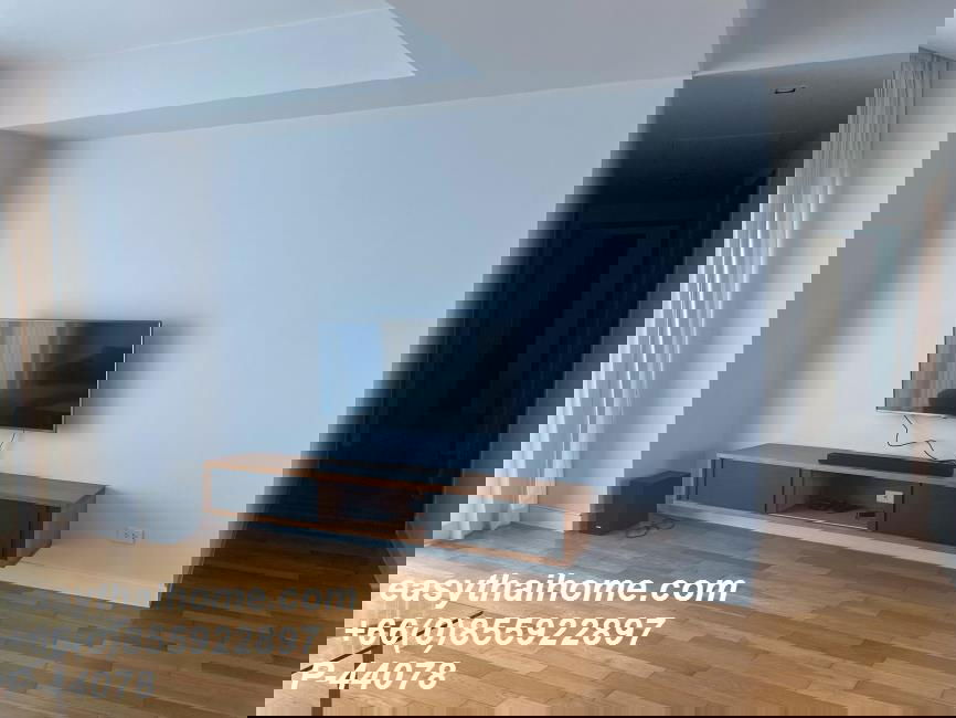 picture P-44078 Condo for rent Millennium Residence fully furnished (Confirm again when visit). - 14/19