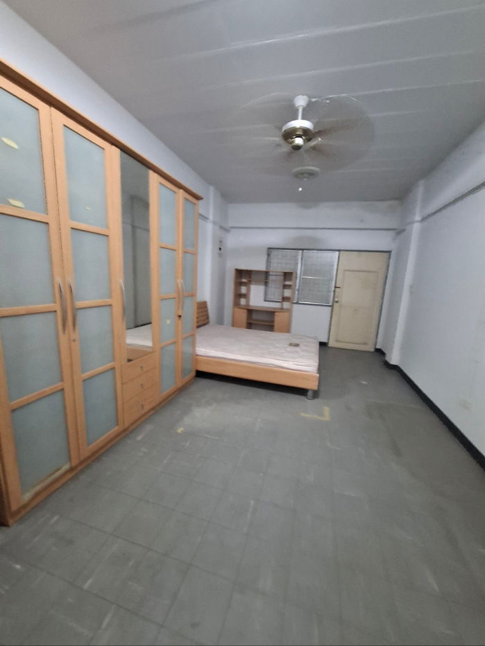 picture Flybird Condominium  Location: South thepprasit soi 10 - 3/13