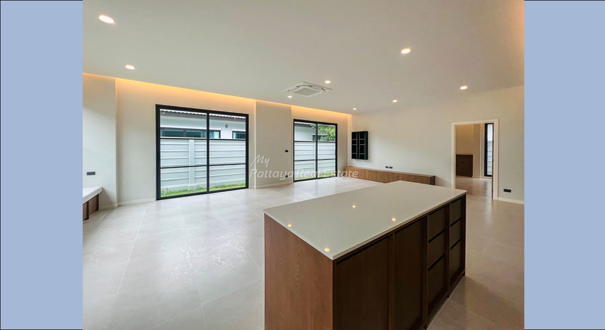 รูป HEPNL06 - ขายบ้านเดี่ยว 3 ห้องนอน ปณาลี บ้านนา - รูปที่ 11/17