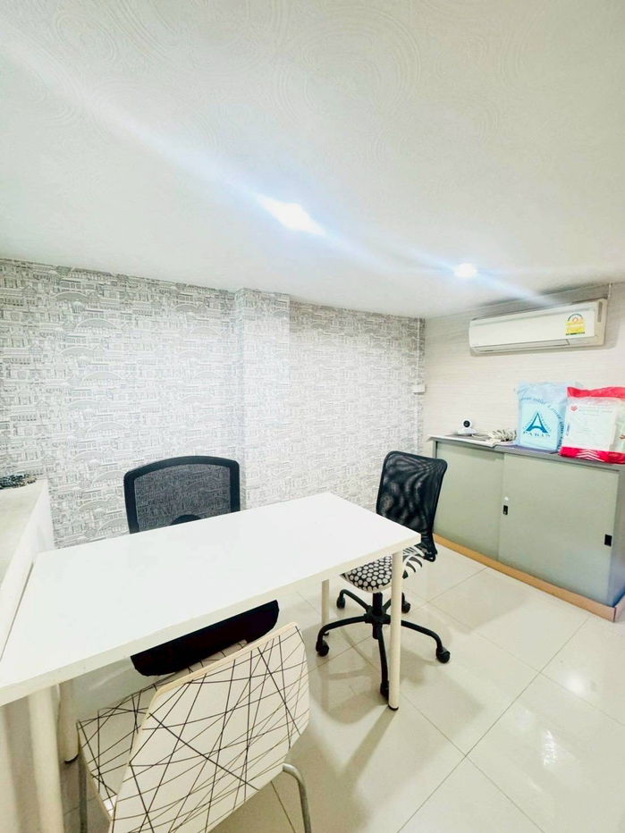 รูป เช่า ให้เช่า ปล่อยเช่า อาคารพาณิชย์ สุขุมวิท 101/1 วชิรธรรมสาธิต BTS ปุณณวิถี ราคาถูก สนใจ Line: @951qfbfi - รูปที่ 5/7