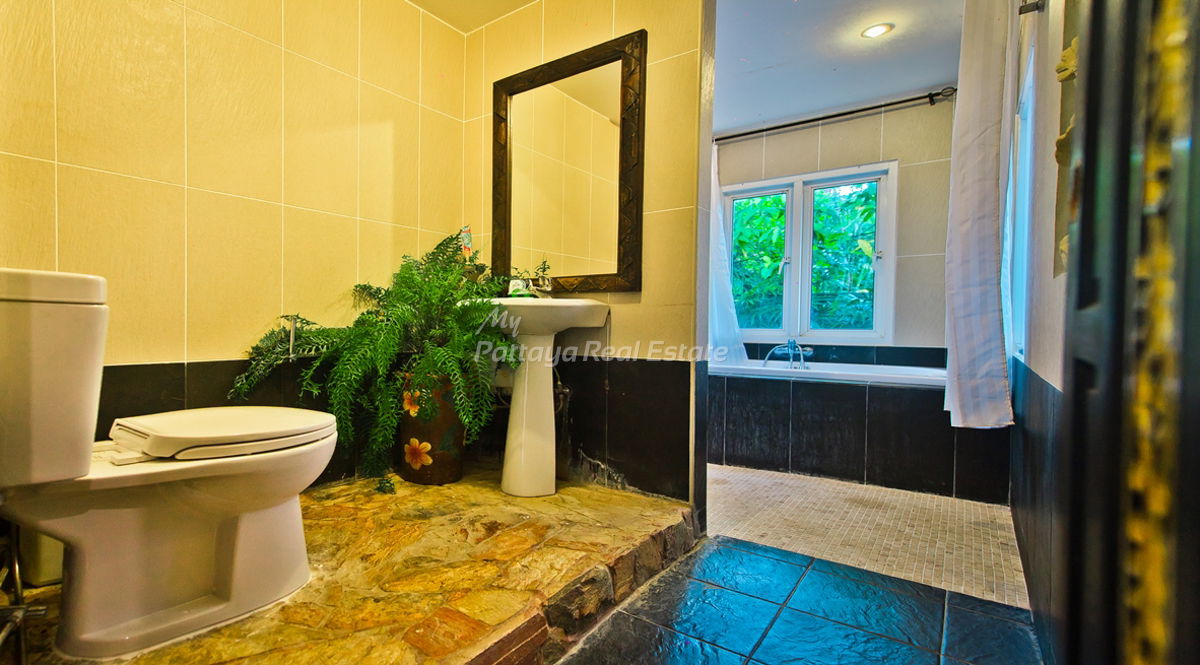 รูป HEMTV01 - ขายบ้านวิลล่า 7 ห้องนอน มิธอส วิลล่า - รูปที่ 9/29