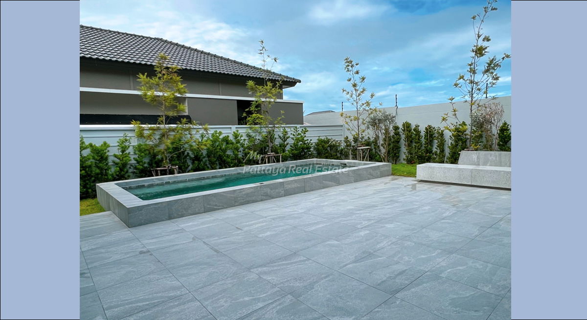 picture Company Name - 3 Bedrooms House for sale in Panalee Banna HEPNL02 - 14/14