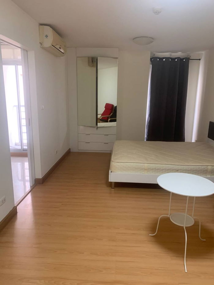 รูป คอนโดเช่าใกล้ BTS อ่อนนุช 400 เมตร - รูปที่ 2/10