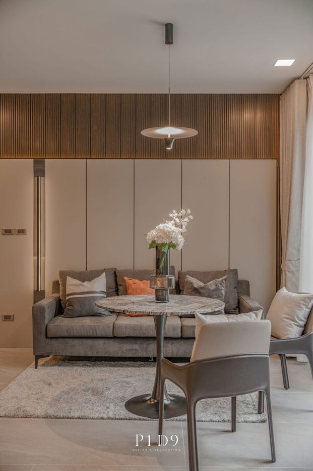 รูป 🏡 ให้ช่า VIVE 2 กรุงเทพกรีฑา  บ้านที่อบอุ่น พร้อมเติบโตไปกับทุกช่วงเวลาของครอบครัว  📍 ถนนกรุงเทพกรีฑา | โครงการ Sold-out - รูปที่ 7/30