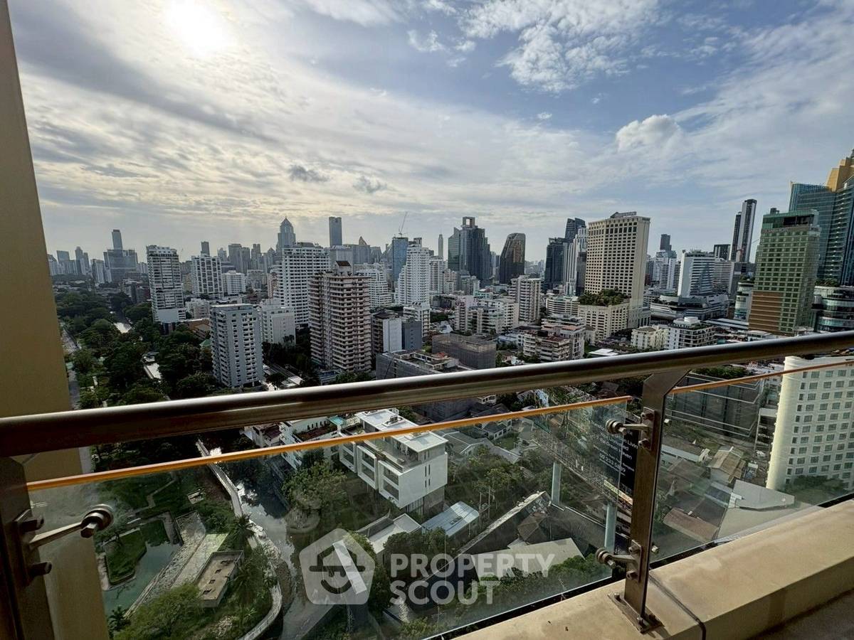 picture 2-BR Condo at The Lakes Bangkok near BTS Asok (ID 2508681) - 10/10