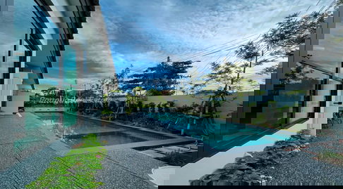 Thai Name - 3 Bedrooms House for sale in Panalee Banna HEPNL03