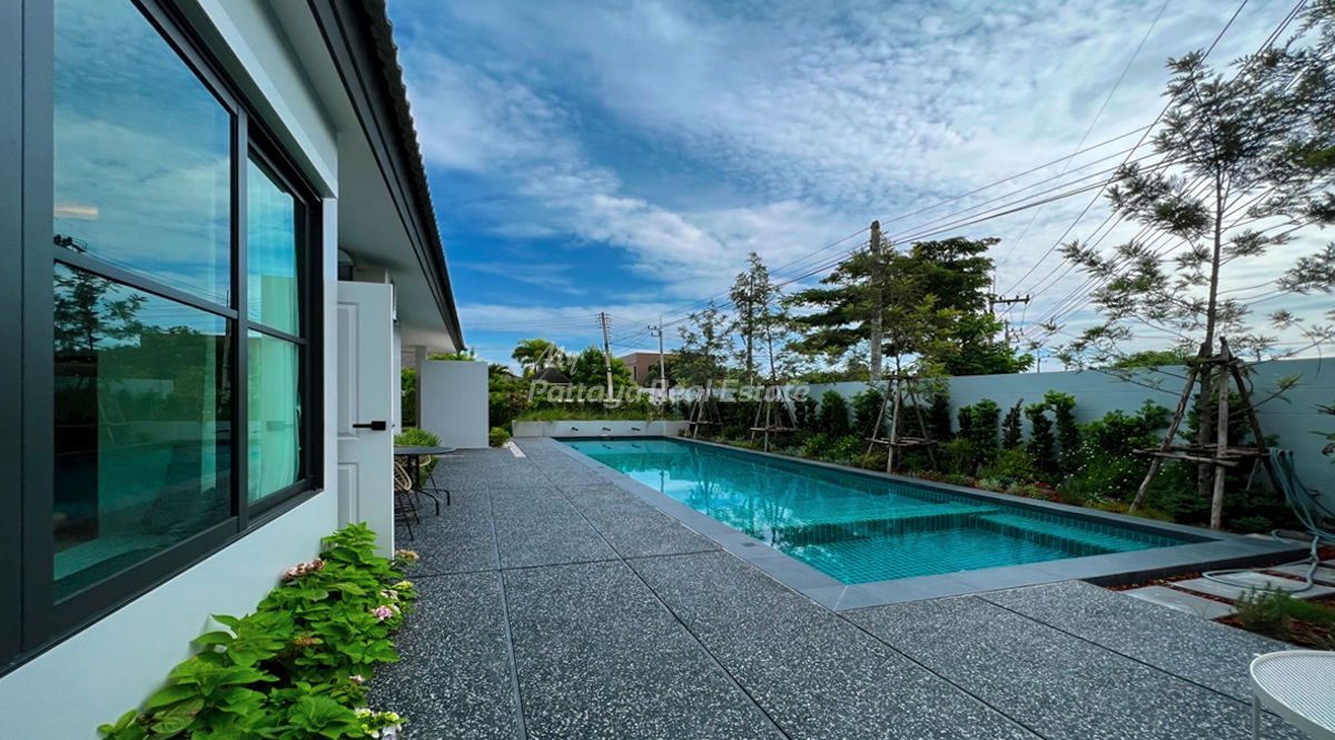 picture Thai Name - 3 Bedrooms House for sale in Panalee Banna HEPNL03 - 1/21